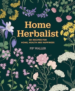 Front cover_Home Herbalist
