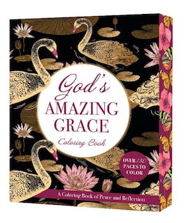 Front cover_God's Amazing Grace