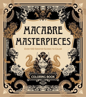 Couverture_Macabre Masterpieces