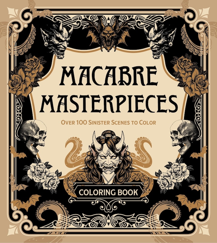 Couverture_Macabre Masterpieces