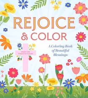 Couverture_Rejoice & Color