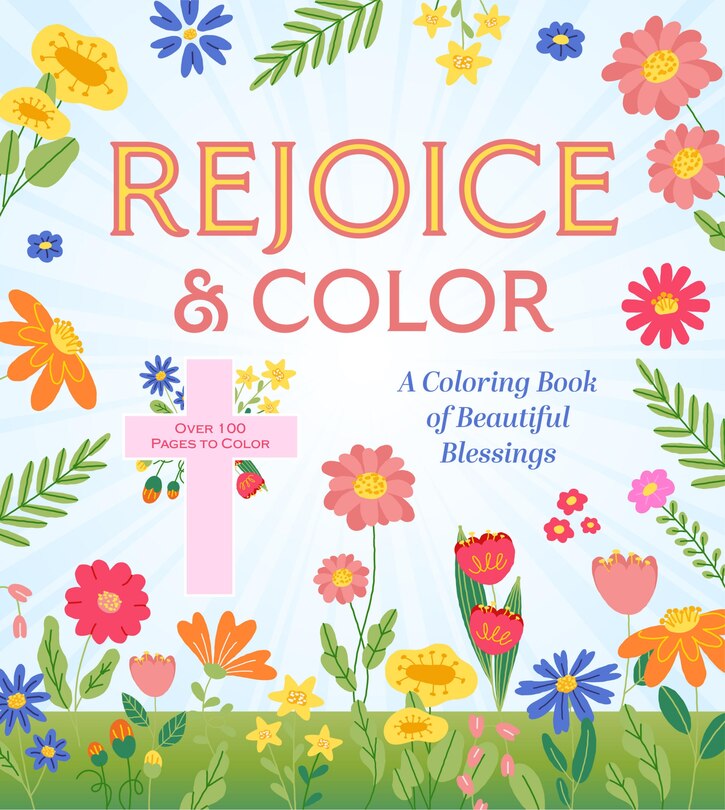 Couverture_Rejoice & Color
