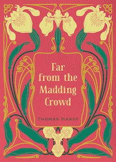 Front cover_Far from the Madding Crowd