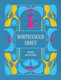 Couverture_Northanger Abbey