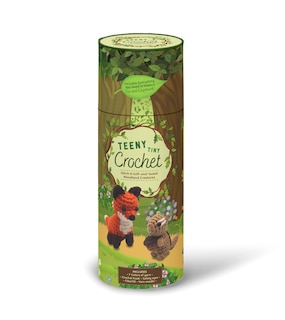 Front cover_Teeny Tiny Crochet