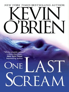 Front cover_One Last Scream