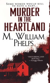 Front cover_Murder In The Heartland