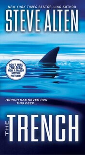 Front cover_The Trench