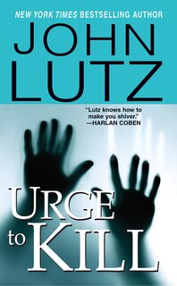 Front cover_Urge To Kill