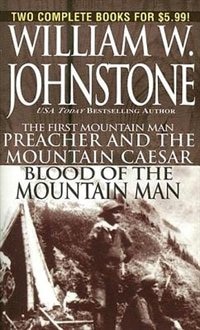 Preacher/blood Of The Mountain Man