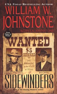 Front cover_Sidewinders