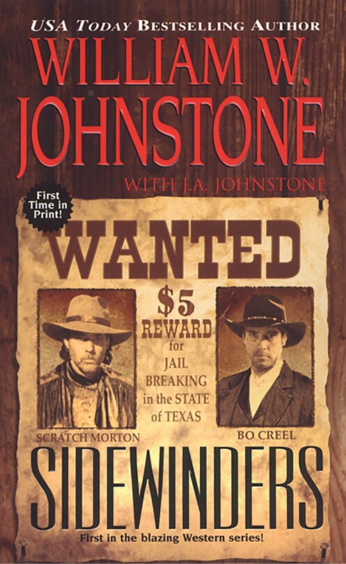 Front cover_Sidewinders