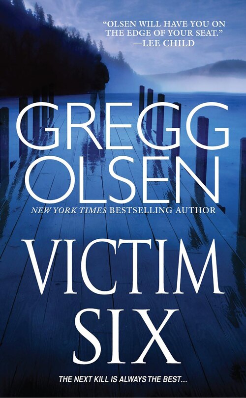 Front cover_Victim Six