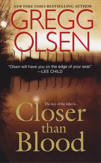 Front cover_Closer Than Blood
