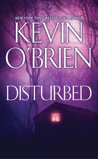 Front cover_Disturbed