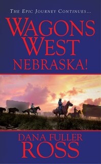Front cover_Wagons West: Nebraska!