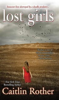 Front cover_Lost Girls