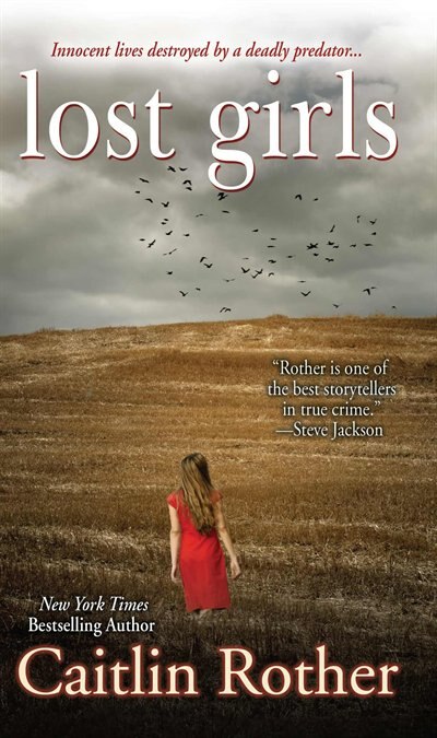 Front cover_Lost Girls