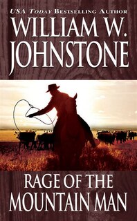 Front cover_Rage Of The Mountain Man
