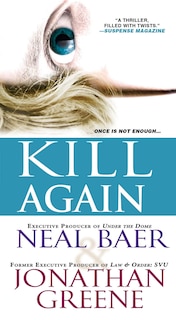 Couverture_Kill Again