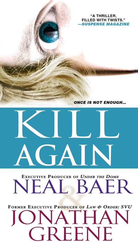 Couverture_Kill Again