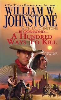 Couverture_A Hundred Ways To Kill