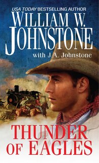 Front cover_Thunder Of Eagles