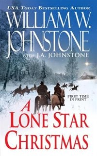 Couverture_A Lone Star Christmas