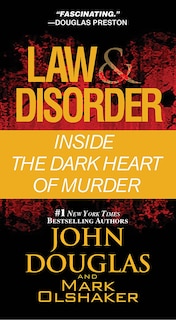Front cover_Law & Disorder