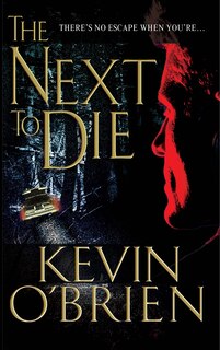 Front cover_The Next To Die