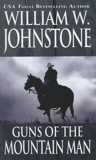 Front cover_Guns Of The Mountain Man