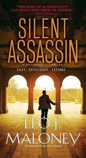 Front cover_Silent Assassin