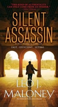 Front cover_Silent Assassin