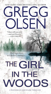 Couverture_The Girl In The Woods