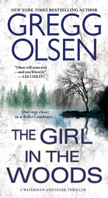 Couverture_The Girl In The Woods