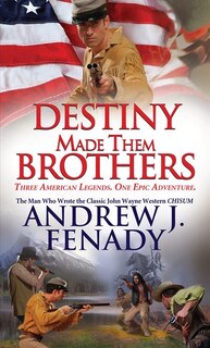 Front cover_Destiny Made Them Brothers