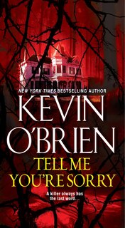 Couverture_Tell Me You're Sorry