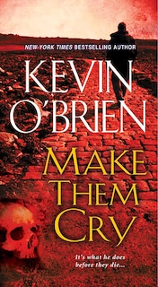 Front cover_Make Them Cry