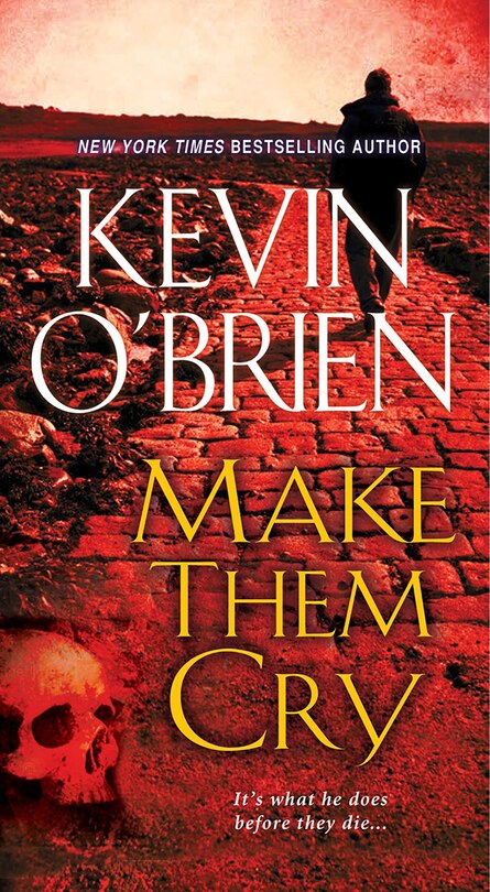 Front cover_Make Them Cry