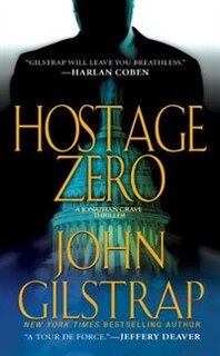 Front cover_Hostage Zero
