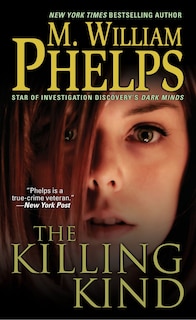 Front cover_The Killing Kind