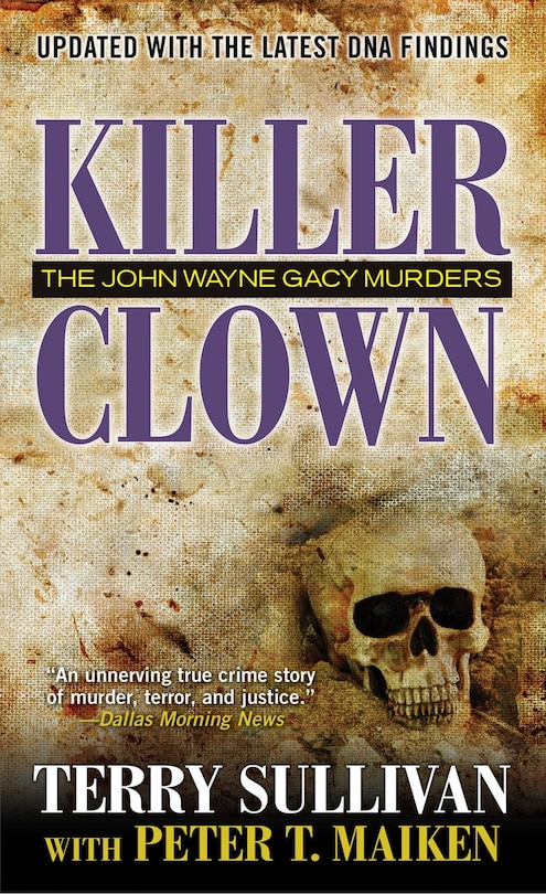 Couverture_Killer Clown