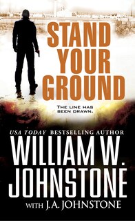 Front cover_Stand Your Ground