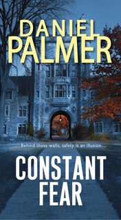 Front cover_Constant Fear