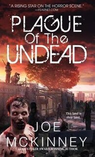 Couverture_Plague Of The Undead