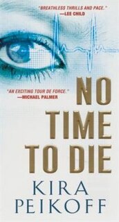 Front cover_No Time To Die