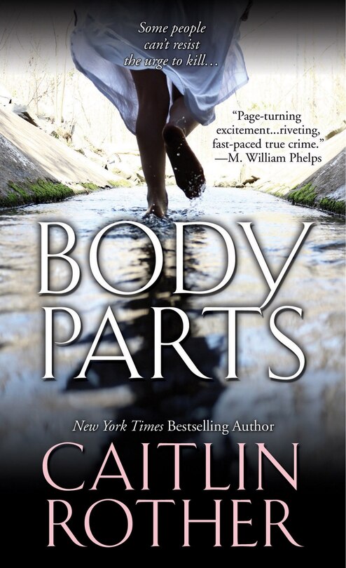 Front cover_Body Parts