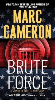 Front cover_Brute Force