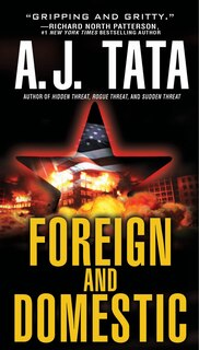 Front cover_Foreign And Domestic