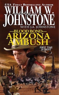 Couverture_Arizona Ambush
